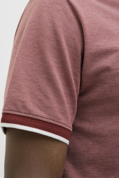 Jack & Jones jprblualves ss polo sn